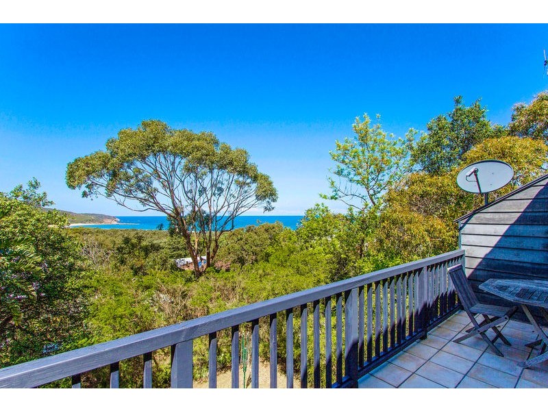 17 Grandview Crescent, Killcare NSW 2257