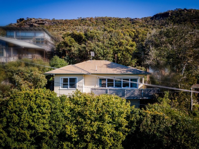 76 Grandview Crescent, Killcare NSW 2257