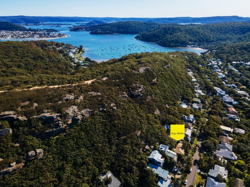 76 Grandview Crescent, Killcare NSW 2257