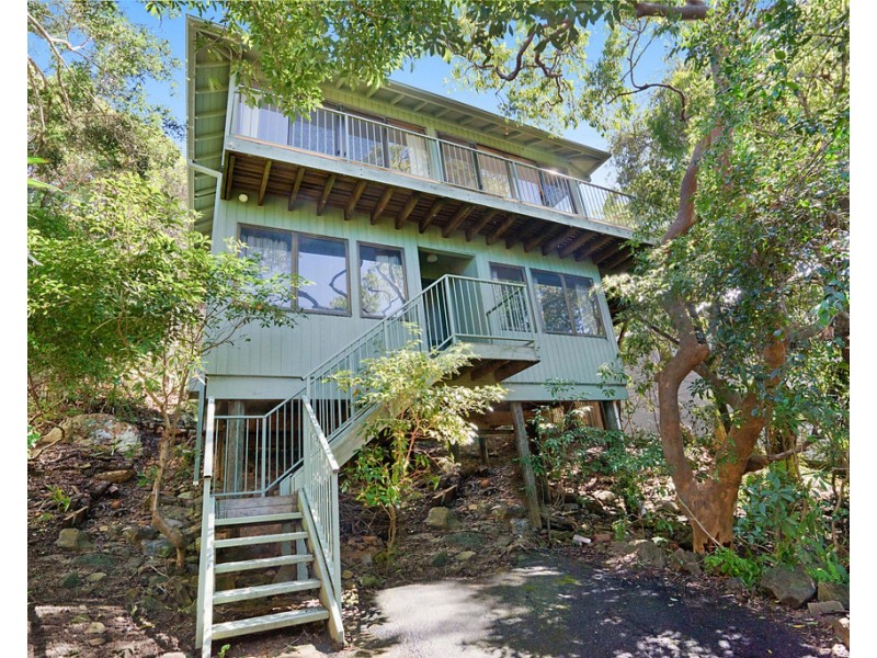 54 Grandview Crescent, Killcare NSW 2257