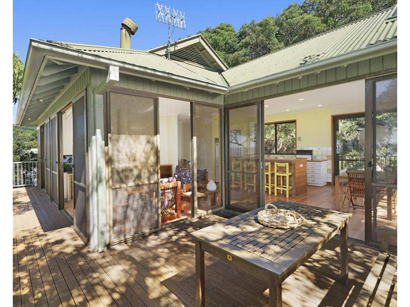 54 Grandview Crescent, Killcare NSW 2257