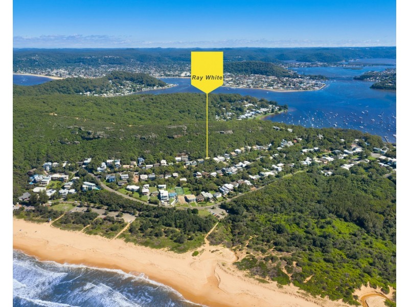 54 Grandview Crescent, Killcare NSW 2257