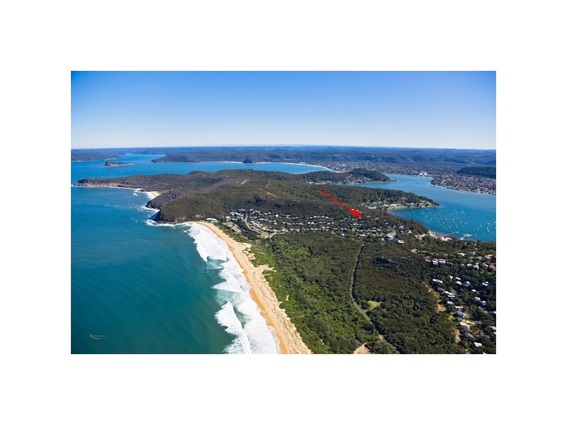 8 Grandview Crescent, Killcare NSW 2257