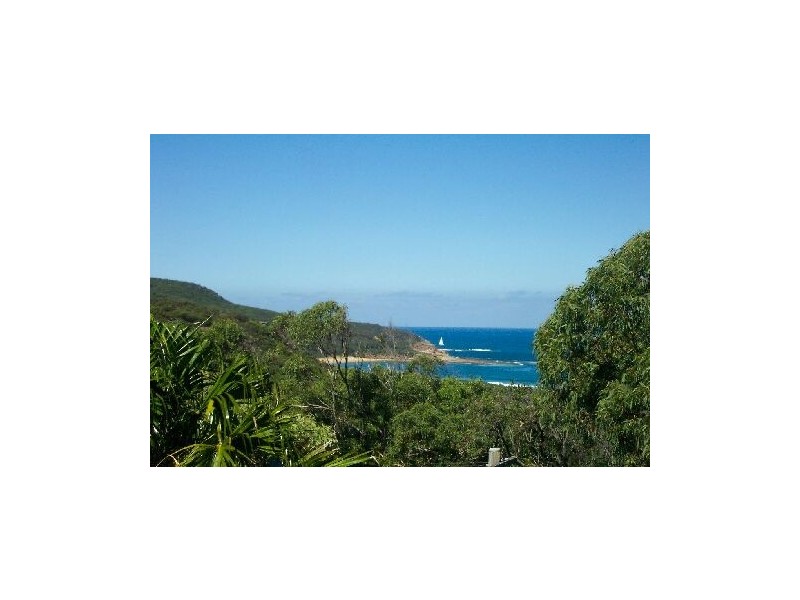 8 Grandview Crescent, Killcare NSW 2257