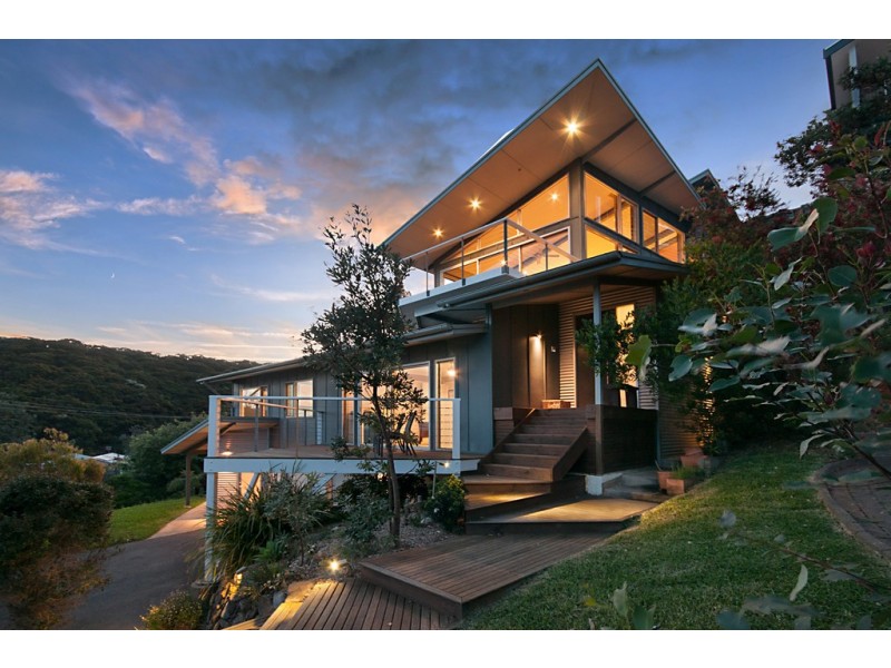 82 Grandview Crescent, Killcare NSW 2257