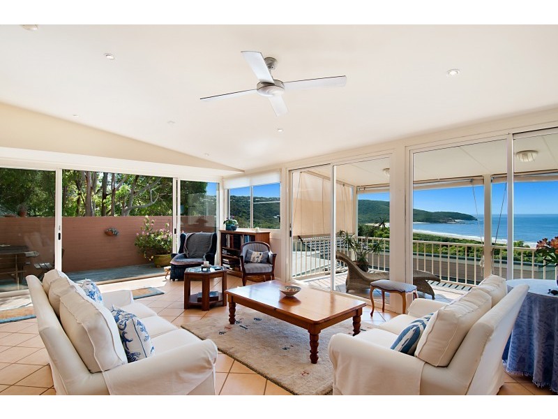 60 Grandview Crescent, Killcare NSW 2257