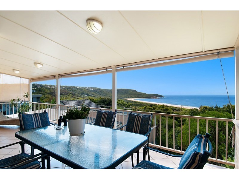 60 Grandview Crescent, Killcare NSW 2257