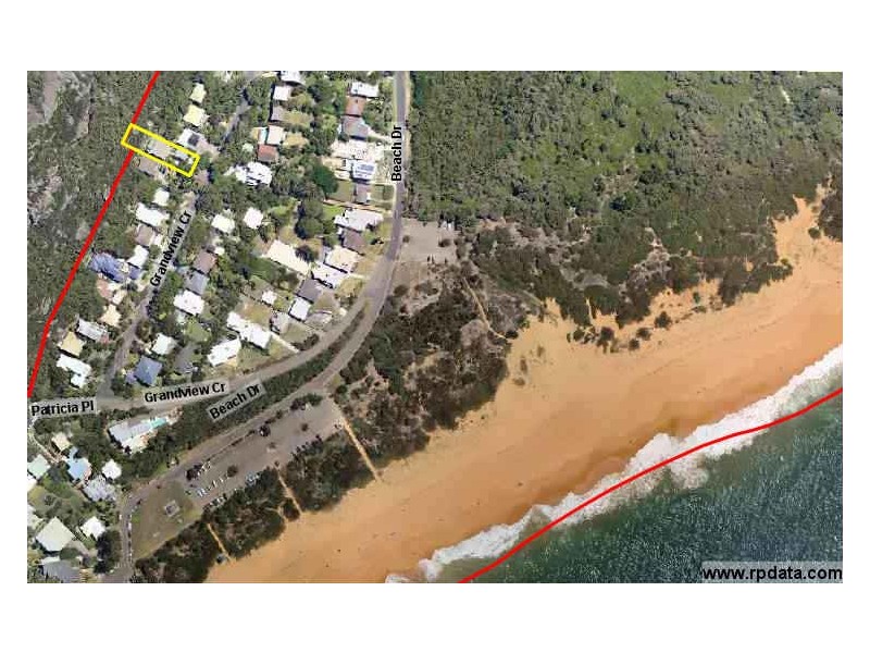 60 Grandview Crescent, Killcare NSW 2257