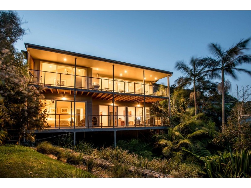 55 Grandview Crescent, Killcare NSW 2257