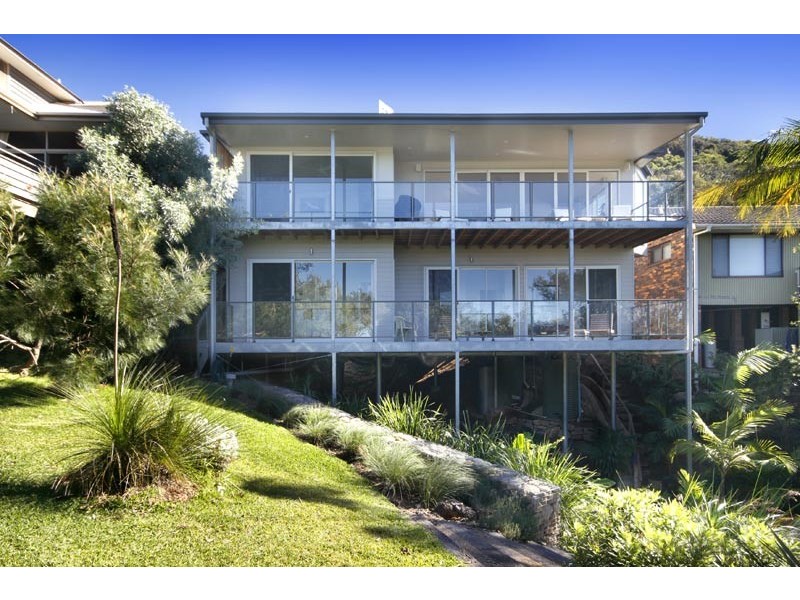 55 Grandview Crescent, Killcare NSW 2257