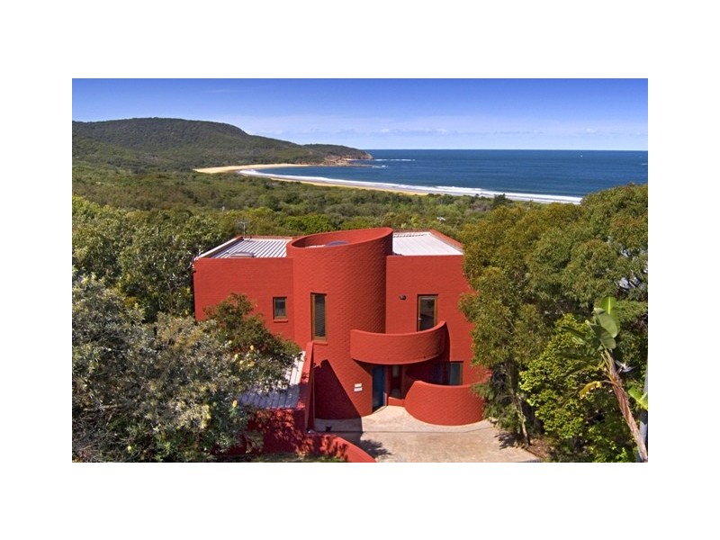 35 Grandview Crescent, Killcare NSW 2257