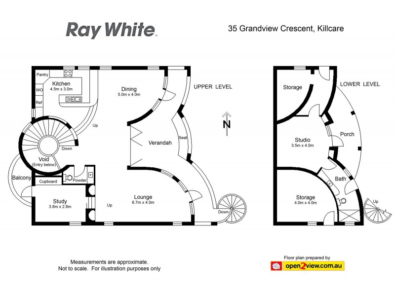 35 Grandview Crescent, Killcare NSW 2257