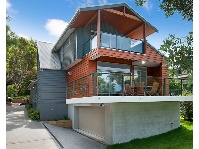 38 Beach Drive, Killcare NSW 2257