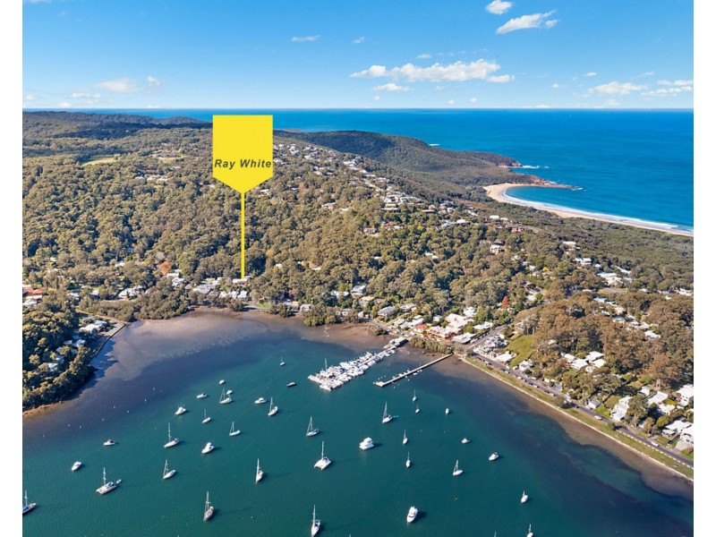 7 Blythe Street, Killcare NSW 2257