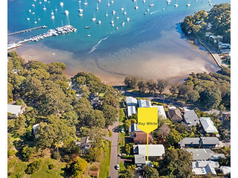 7 Blythe Street, Killcare NSW 2257