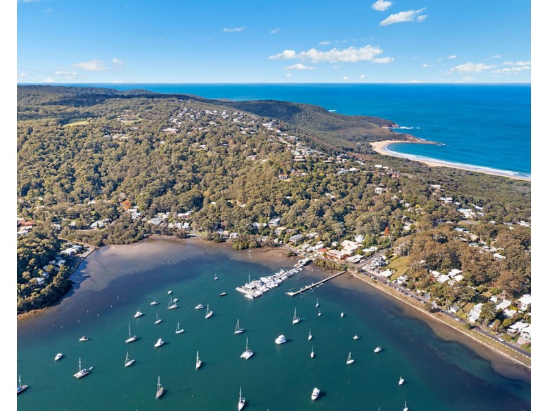 7 Blythe Street, Killcare NSW 2257