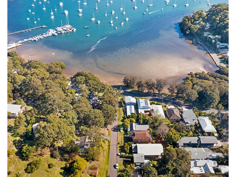 7 Blythe Street, Killcare NSW 2257