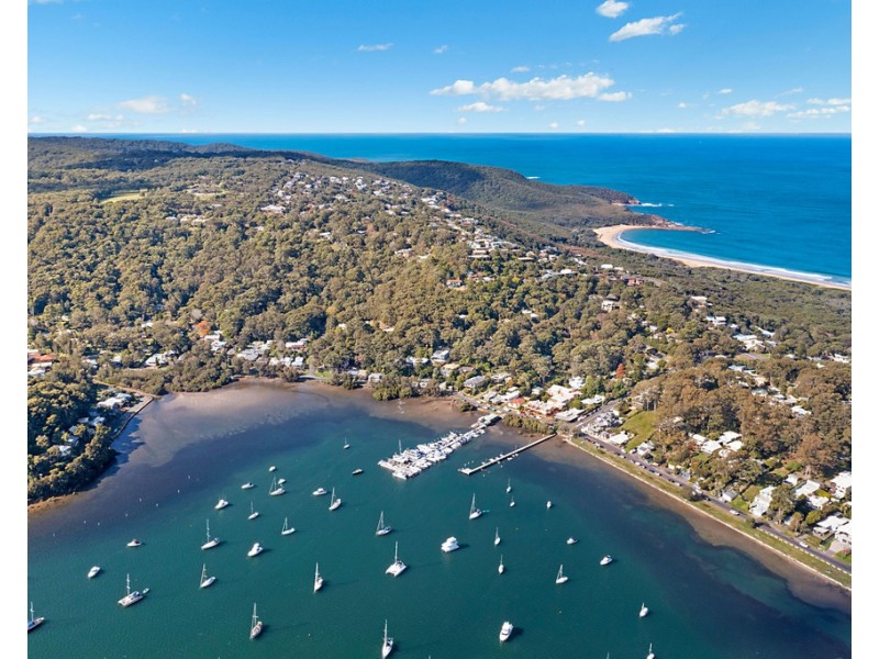 7 Blythe Street, Killcare NSW 2257