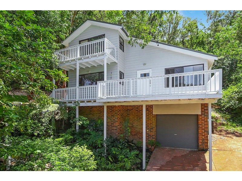 52 Fraser Road, Killcare NSW 2257