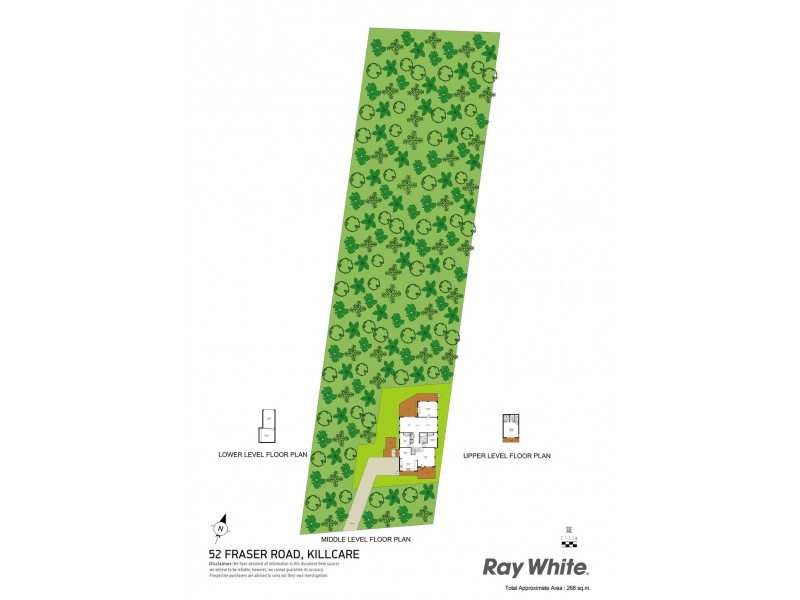 52 Fraser Road, Killcare NSW 2257