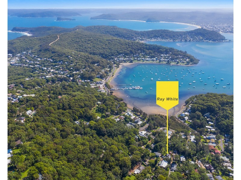 15 Fraser Road, Killcare NSW 2257