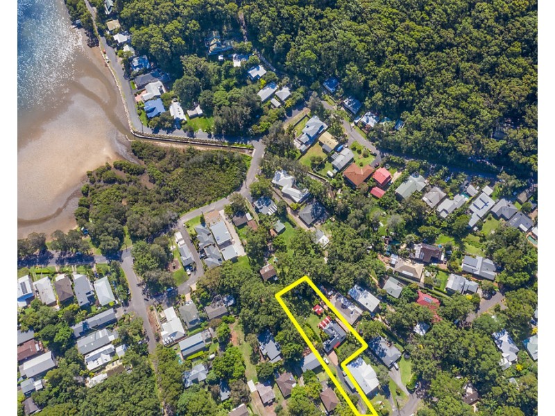 15 Fraser Road, Killcare NSW 2257
