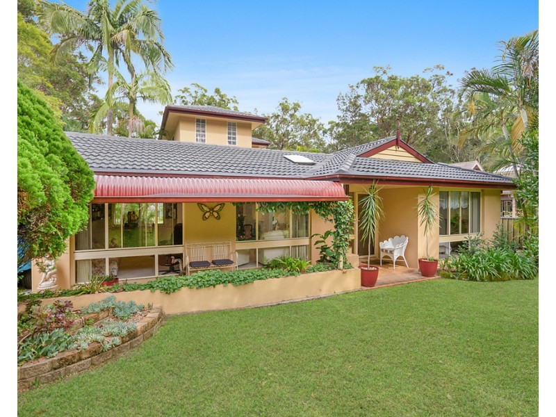 15 Fraser Road, Killcare NSW 2257