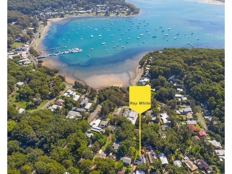 15 Fraser Road, Killcare NSW 2257