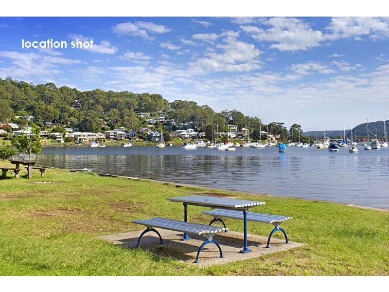 8 Fraser Road, Killcare NSW 2257