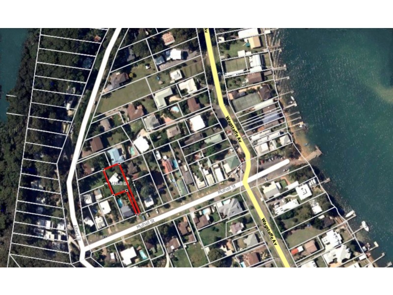 21A Mulhall St, Wagstaffe NSW 2257