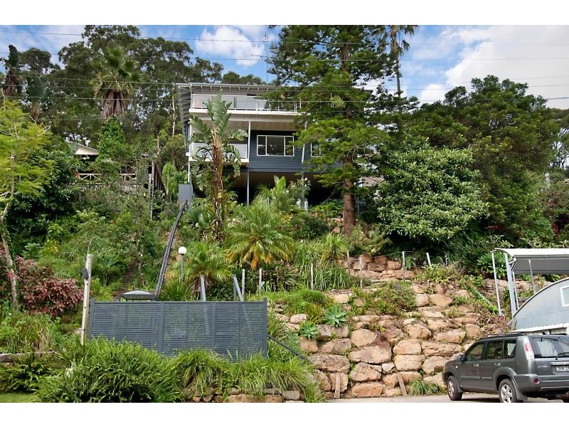 28 Araluen Drive, Killcare NSW 2257