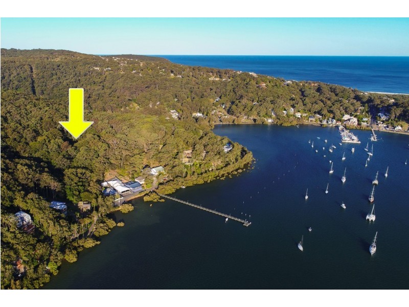 27 Hardys Bay Parade, Killcare NSW 2257