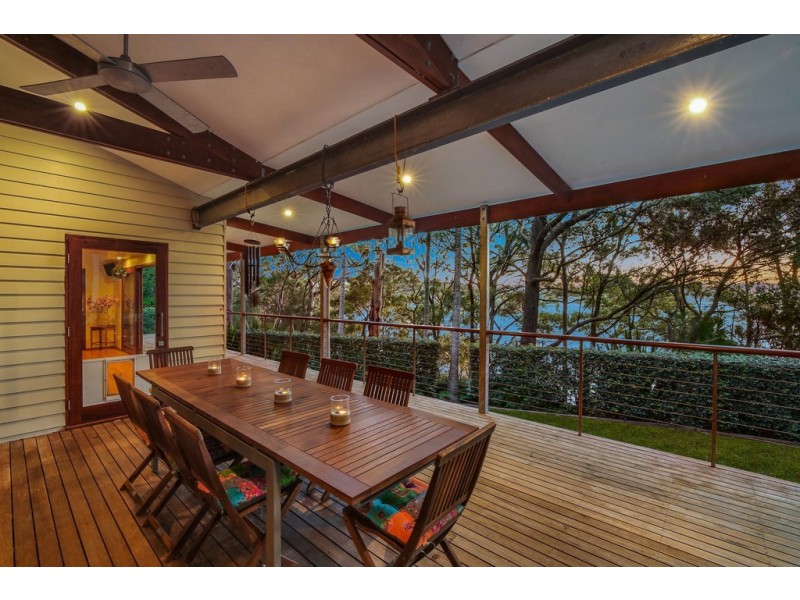 27 Hardys Bay Parade, Killcare NSW 2257