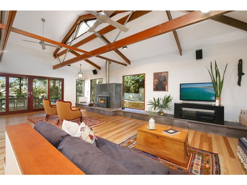 27 Hardys Bay Parade, Killcare NSW 2257