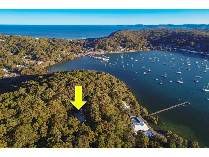 27 Hardys Bay Parade, Killcare NSW 2257