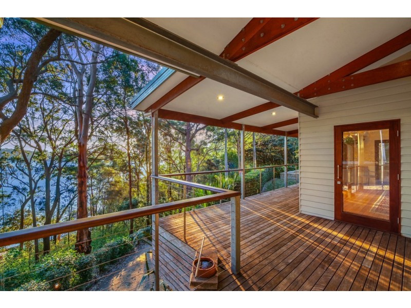 27 Hardys Bay Parade, Killcare NSW 2257