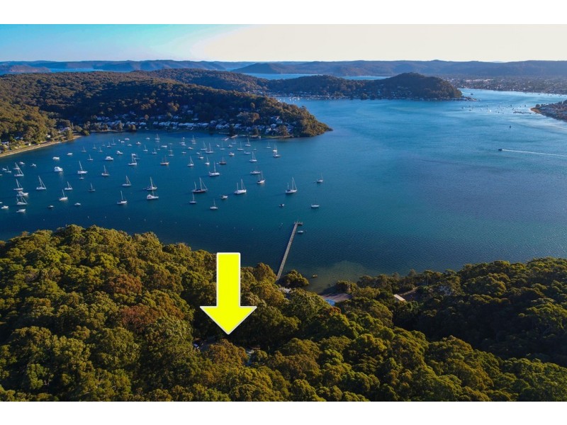 27 Hardys Bay Parade, Killcare NSW 2257