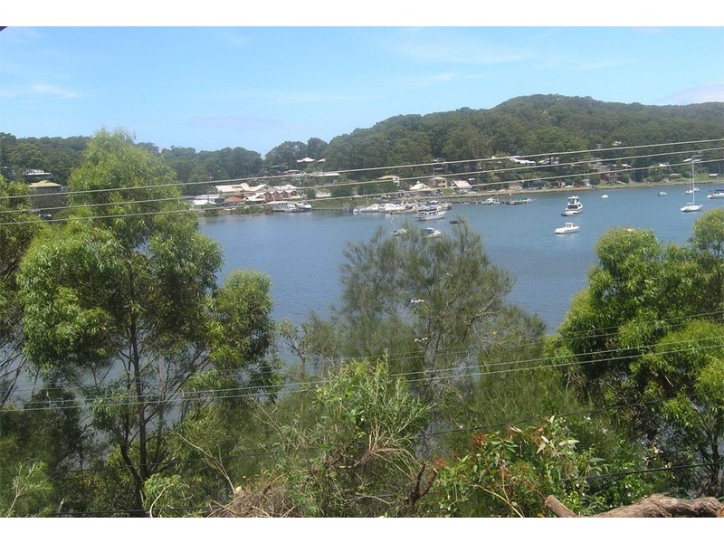 44 Hardys Bay Pde, Killcare NSW 2257