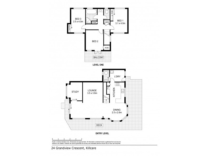 24 Grandview Crescent, Killcare NSW 2257