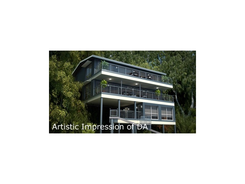 20 Hardys Bay Pde, Killcare NSW 2257