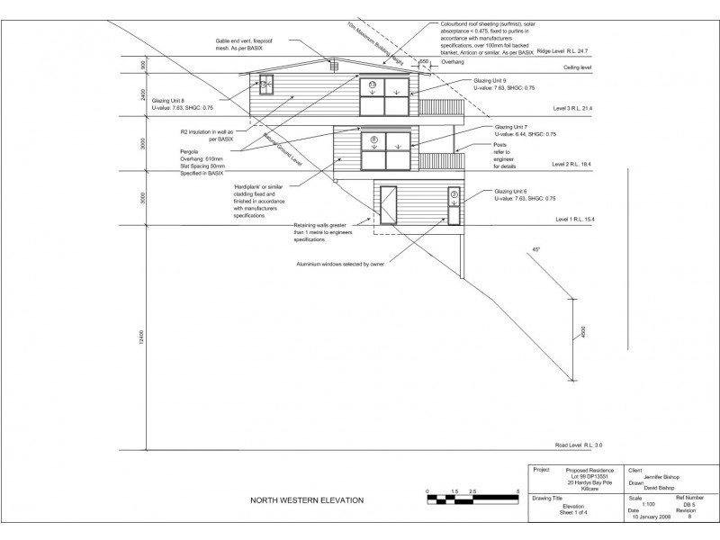 20 Hardys Bay Pde, Killcare NSW 2257
