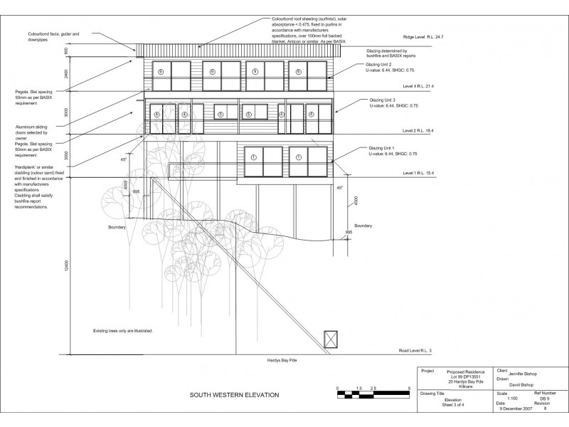20 Hardys Bay Pde, Killcare NSW 2257