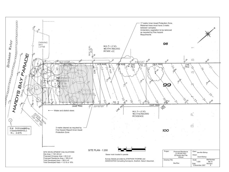 20 Hardys Bay Pde, Killcare NSW 2257