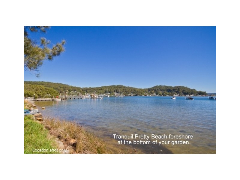 109 Heath Road, Pretty Beach NSW 2257