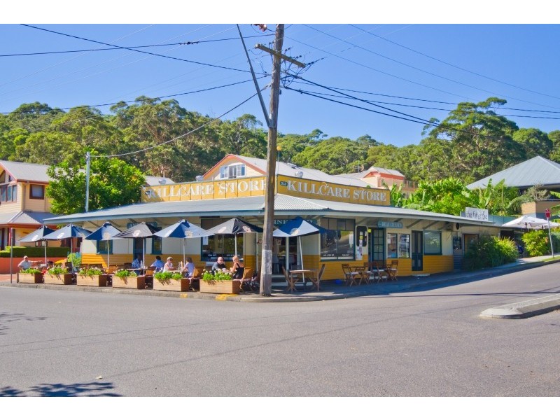 109 Heath Road, Pretty Beach NSW 2257