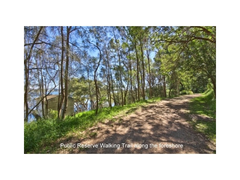 109 Heath Road, Pretty Beach NSW 2257