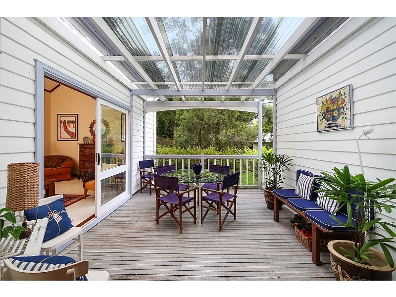21 High View Road, Pretty Beach NSW 2257