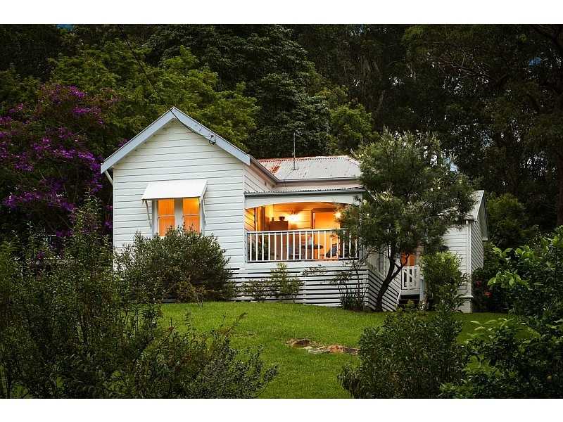 21 High View Road, Pretty Beach NSW 2257