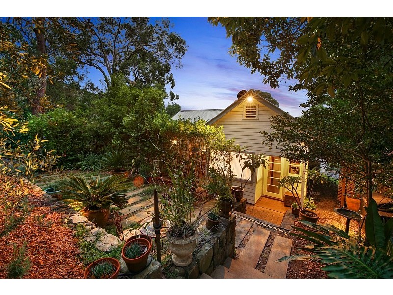 21 High View Road, Pretty Beach NSW 2257