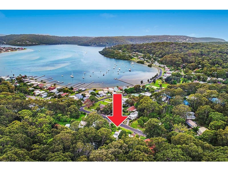 21 High View Road, Pretty Beach NSW 2257